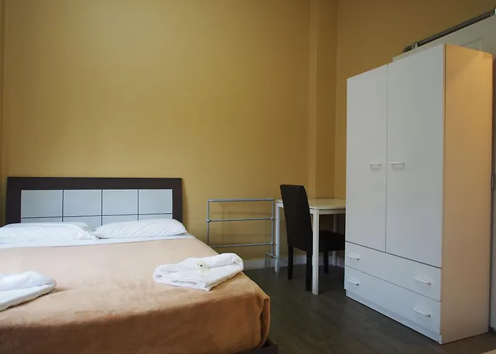 Central Private Hotel